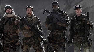 หนังเก่าเล่าใหม่ - special forces แหกด่านจู่โจมสายฟ้าแลบ