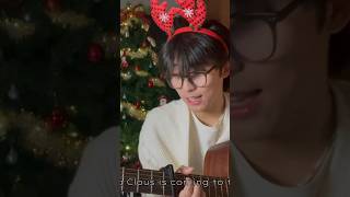 Santa Claus is coming to town - Pik W. (cover)