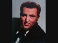 Fritz Wunderlich - Lensky's arioso (Ya lyublyu vas Olga) in German (1964)