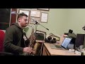 Play that funky music - Sax Version