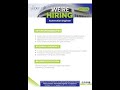 Automation Engineer | Apply now #jobs2025 @jobothoniel @SanjivKumarJindal-Jobs-Skills