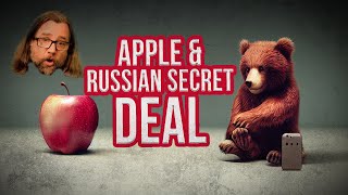 The Failures of Corporate Virtue Signaling - An Apple Story