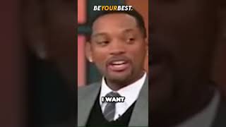 WILL SMITH | Elevate Your Life The Power of SelfImprovement and Making a Difference