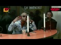 EN VÍDEO - El Mayor Clásico habla como un líder en Alofoke Radio Show!!!