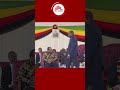 How VP Mohadi salutes President Mnangagwa #zimyoutubers #zimbabwe #africanpresident