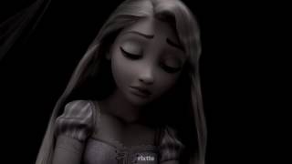 rapunzel x eugene || fix you