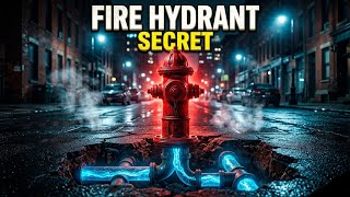 The Hidden Mystery of Fire Hydrants Nobody Talks About