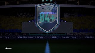 FIFA 22 84+ Player Pick!