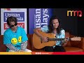 BIRU MALAM | CHUBB-E X AMIR MASDI | VERSI AKUSTIK