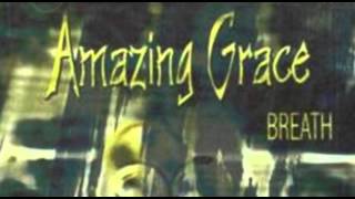 Amazing Grace - Speeding Ticket / Mourning Mist of Someday [Lyrics Video]