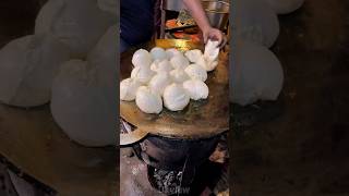 பன் பரோட்டா வா இல்ல பலூன் பரோட்டாவா #shorts #food #trending #madurai