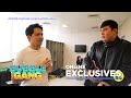 Matt Lazano’s impromptu songwriting with Dennis Trillo (YouLOL Exclusives)