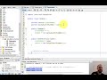 Java ArrayLists (University Example)