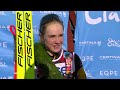 emilie fleten 1st in vasaloppet