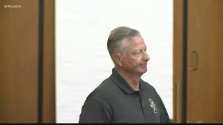 Florence sheriff indicted