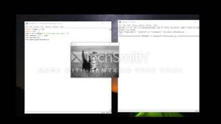 Opencv with Python Tutorial 1 read, display, modify, and save an image