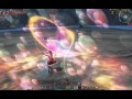 C9 - Blade Dancer Ultimate Fury Skill - Rose Impress