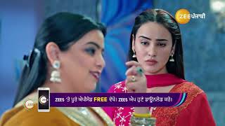 Sehajveer | Ep - 277 | Best Scene | Feb 10 2025 | Zee Punjabi