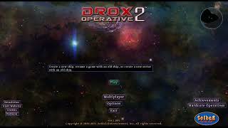 Drox Operative 2 - First look, extended gameplay going over all the basic mechanics