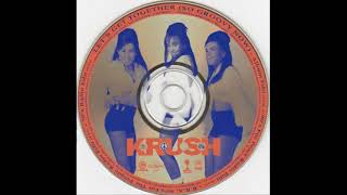 Krush - Let's Get Together (So Groovy Now) (90's For Peace Radio Edit)