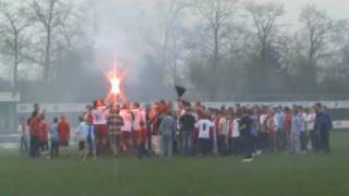 Kampioenschap VVH Zaterdag 1