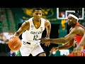 Auburn vs Baylor Men's Basketball Highlights