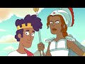 new krapopolis full episodes 2024 episodes 1 ty s tail tale