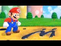 Super Mario 3D World + Bowser's Fury Walkthrough Part 1