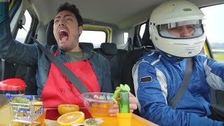 Cucina ad ALTA VELOCITA' - EP. #1