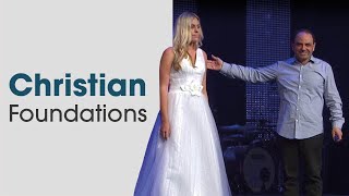 Christian Foundations