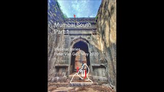 Sahyadri Web Series 11A - Mumbai South Part 1