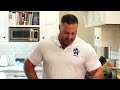 PRO PREP 1 Week of Meal Prep in 1 Hour with Evan Centopani