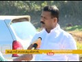 ic balakrishnan mla about the bad behaviour of police he experienced during sabarimala pilgrimage