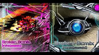 Broken 8cmix/iroha(sasaki)