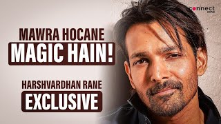 Harshvardhan Rane on Sanam Teri Kasam SUPER SUCCESS, Mawra, Himesh, struggle... | Faridoon Shahryar