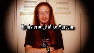EL MISTERIO DE MIKE MARCUM | DavoValkrat
