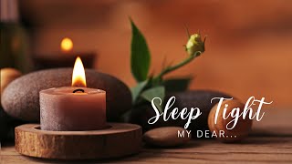 Sleep meditation in 5 minutes 🎵 Sleep meditation effective for insomnia, you will be healed