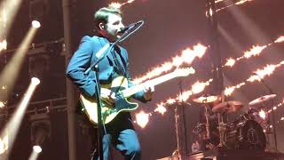 Panic! at the Disco - Golden Days [Live] - 7.11.2018 - Target Center - Minneapolis, MN