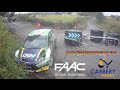 Sligo Stages Rally 2015 Irish Rally Action (Flyin Finn Motorsport)