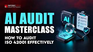 How to Audit ISO 42001 Like a Pro | 5 Pillars Every Auditor Must Know