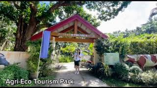 Cavite State University Main Campus Tour