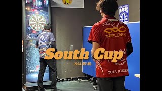 2024年 SouthCup 第3戦