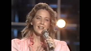 Winner reprise 🇱🇺 - Eurovision 1983 - Corinne Hermès - Si la vie est cadeau (+ Credits)