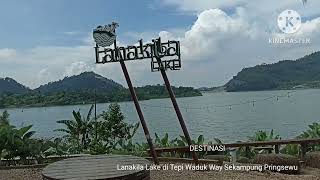 lanakila lake pringsewu