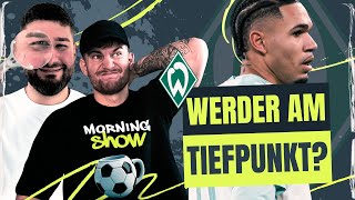 XXL NEWS EDITION: Personalnot in München und was geht in Bremen? 🔥🔥 | LigaInsider MorningShow 36