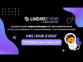 LinearBeyond - A LinearB Product Event