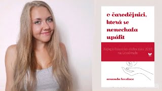 O čarodějnici, která se nenechala upálit - blesková recenze