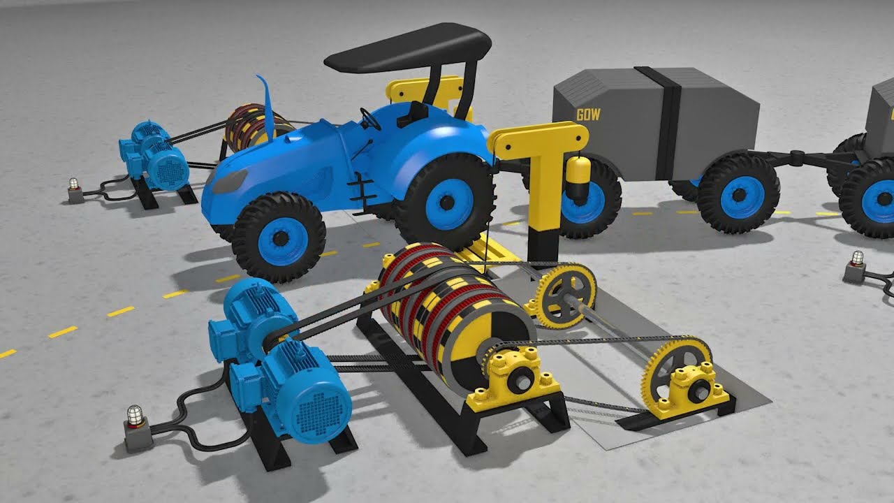 Gravity Generator Turbine Youtube