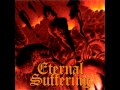 eternal suffering echo of lost words 2010 full ep inherited suffering records