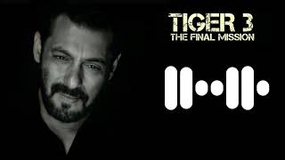 Tiger 3 Teaser BGM | Tiger 3 Trailer | Emran Hasmi | #tiger3 #salmankhan #katrinakaif